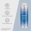 imageJoico Moisture Recovery Moisturizing Conditioner  For Thick Coarse Dry Hair  Replenish Moisture  Restore Smoothness ampamp Elasticity  Strengthen ampamp Reduce Breakage  With Jojoba Oil ampamp Shea Butter338 Fl Oz  With Pump