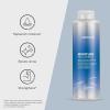 imageJoico Moisture Recovery Moisturizing Shampoo  For Thick Coarse Dry Hair  Replenish Moisture  Restore Smoothness ampamp Elasticity  Reduce Breakage  Increase Strength  With Jojoba Oil ampamp Shea Butter338 Fl Oz Pack of 1  With Pump