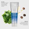 imageJoico Moisture Recovery Treatment Balm  For Thick Coarse Dry Hair  Replenish Moisture  Restore Smoothness ampamp Elasticity  Strengthen Hair  Reduce Breakage ampamp Frizz  With Jojoba Oil ampamp Shea Butter85 Fl Oz Pack of 1