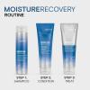 imageJoico Moisture Recovery Treatment Balm  For Thick Coarse Dry Hair  Replenish Moisture  Restore Smoothness ampamp Elasticity  Strengthen Hair  Reduce Breakage ampamp Frizz  With Jojoba Oil ampamp Shea Butter85 Fl Oz Pack of 1