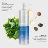 imageJoico Moisture Recovery Treatment Balm  For Thick Coarse Dry Hair  Replenish Moisture  Restore Smoothness ampamp Elasticity  Strengthen Hair  Reduce Breakage ampamp Frizz  With Jojoba Oil ampamp Shea Butter169 Fl Oz Pack of 1