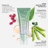 imageJoico Scalp Vitality Exfoliating Foaming Scrub  Supports A Healthy ampamp Balanced Scalp  For Dry Oily and Itchy Scalp  Removes Excess Oil ampamp Product Buildup  Cooling Sensation  6 Fl Oz