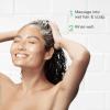 imageJoico Scalp Vitality Refreshing Shampoo  Supports A Healthy ampamp Balanced Scalp  For Dry Oily and Itchy Scalp  Leaves Scalp Replenished ampamp Calm  Removes Flakes ampamp Reduces Irritation  101 Fl Oz