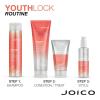 imageJoico YouthLock Blowout Crme Formulated With Collagen  Youthful Body ampamp Bounce  Strengthen ampamp Protect  Reduce Breakage ampamp Frizz  Soften ampamp Detangle Hair  Boost Shine  Sulfate Free  With Arginine3 Fl Oz Pack of 2