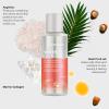 imageJoico YouthLock Blowout Crme Formulated With Collagen  Youthful Body ampamp Bounce  Strengthen ampamp Protect  Reduce Breakage ampamp Frizz  Soften ampamp Detangle Hair  Boost Shine  Sulfate Free  With Arginine17 Ounce Pack of 1