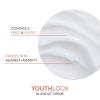imageJoico YouthLock Blowout Crme Formulated With Collagen  Youthful Body ampamp Bounce  Strengthen ampamp Protect  Reduce Breakage ampamp Frizz  Soften ampamp Detangle Hair  Boost Shine  Sulfate Free  With Arginine6 Ounce Pack of 1