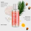 imageJoico YouthLock Shampoo Formulated with Collagen  Youthful Body ampamp Bounce  Reduce Breakage ampamp Frizz  Free of SLSSLES Sulfates17 Fl Oz Pack of 1