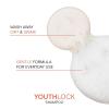 imageJoico YouthLock Shampoo Formulated with Collagen  Youthful Body ampamp Bounce  Reduce Breakage ampamp Frizz  Free of SLSSLES Sulfates338 Fl Oz Pack of 1