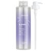 imageJoico Blonde Life Violet Conditioner  For Cool ampamp Bright Blonde Hair  Neutralize Brassy Tones  Banish Yellow Tones  Boost Shine  Sulfate Free  With Monoi ampamp Tamanu Oil338 Fl Oz Pack of 1  With Pump
