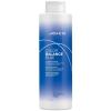 imageJoico Color Balance Blue Conditioner  For Lightened Brown Hair  Eliminate Brassy Orange Tones  Boost Color Vibrancy ampamp Shine  UV Protection  With Rosehip Oil ampamp Green Tea Extract338 Fl Oz Pack of 1