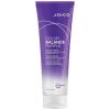 imageJoico Color Balance Purple Conditioner  For Cool Blonde or Gray Hair  Eliminate Brassy Yellow Tones  Boost Color Vibrancy ampamp Shine  UV Protection  With Rosehip Oil ampamp Green Tea Extract85 Fl Oz Pack of 1