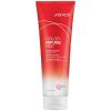 imageJoico Color Infuse Red Conditioner  For Red Hair  Instantly Refresh Red Tones  Boost Color Vibrancy ampamp Shine  Protect Against Harmful UV Damage  With Rosehip Oil ampamp Green Tea Extract85 Fl Oz Pack of 1