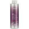 imageJoico Defy Damage Protective Shampoo  For ColorTreated Hair  Strengthen Bonds ampamp Preserve Hair Color  With Moringa Seed Oil ampamp Arginine338 Fl Oz Pack of 1