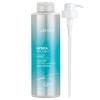 imageJoico HydraSplash Hydrating Shampoo  For Fine Medium Dry Hair  Replenish Moisture  Add Hydration ampamp Softness  With Sea Kelp ampamp Coconut Water338 Fl Oz Pack of 1  With Pump