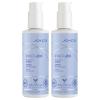 imageJoico InnerJoi Blowout Creme  Styling For All Hair Types  Sulfate ampamp Paraben Free  NaturallyDerived Vegan Formula255 Fl Oz Pack of 2