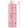 imageJoico InnerJoi Preserve Shampoo  For ColorProtection ampamp Shine  For ColorTreated Hair  Sulfate ampamp Paraben Free  NaturallyDerived Vegan Formula338 Fl Oz  With Pump