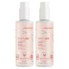 imageJoico InnerJoi Strengthen Oil Cream Masque  For Damaged ColorTreated Hair  Sulfate ampamp Paraben Free  NaturallyDerived Vegan Formula51 Fl Oz Pack of 2