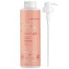 imageJoico InnerJoi Strengthen Shampoo  For Damaged ColorTreated Hair  Sulfate ampamp Paraben Free  NaturallyDerived Vegan Formula338 Fl Oz  With Pump