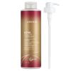 imageJoico KPAK Color Therapy ColorProtecting Shampoo  For ColorTreated Hair  Boost Shine  Improve Elasticity  Repair Breakage  Rebuild Damaged Hair  With Keratin ampamp Argan Oil338 oz with Pump
