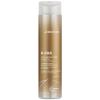 imageJoico KPAK Daily Reconstructing Shampoo  For Damaged Hair  Repair Damage ampamp Prevent Breakage  Double Hair Strength  Boost Shine  With Keratin ampamp Guajava Fruit Extract101 Fl Oz Pack of 1