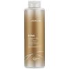 imageJoico KPAK Daily Reconstructing Shampoo  For Damaged Hair  Repair Damage ampamp Prevent Breakage  Double Hair Strength  Boost Shine  With Keratin ampamp Guajava Fruit Extract338 Fl Oz Pack of 1