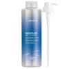 imageJoico Moisture Recovery Moisturizing Shampoo  For Thick Coarse Dry Hair  Replenish Moisture  Restore Smoothness ampamp Elasticity  Reduce Breakage  Increase Strength  With Jojoba Oil ampamp Shea Butter338 Fl Oz Pack of 1  With Pump