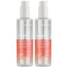 imageJoico YouthLock Blowout Crme Formulated With Collagen  Youthful Body ampamp Bounce  Strengthen ampamp Protect  Reduce Breakage ampamp Frizz  Soften ampamp Detangle Hair  Boost Shine  Sulfate Free  With Arginine3 Fl Oz Pack of 2