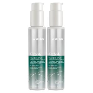 imageJoiFULL Volumizing Styler  For Fine Thin Hair  Add Instant Body  LongLasting Volume ampamp Texture  Protect Against Pollution  With Rice Protein ampamp Bamboo Extract  338 Fl Oz338 Fl Oz Pack of 2