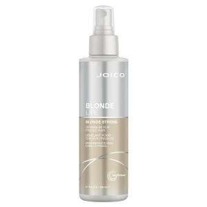 imageJoico Blonde Life Blonde Strong Conditioning Detangler  For Fragile Blonde Hair  Prevents Split Ends ampamp Breakage  72 Hour Humidity Protection  67 Fl Oz