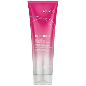 imageJoico Colorful AntiFade Conditioner  For ColorTreated Hair  Preserve Hair Color ampamp Vibrancy  Boost Shine ampamp Reduce Breakage  Sulfate Free  With Camellia Oil ampamp Pomegranate Extract85 Fl Oz Pack of 1