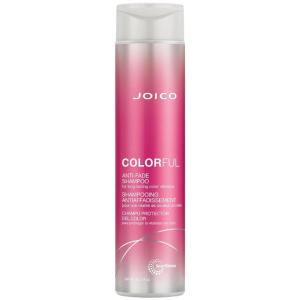 imageJoico Colorful AntiFade Shampoo  For ColorTreated Hair  Preserve Hair Color ampamp Vibrancy LongTerm  Boost Shine ampamp Reduce Breakage  Sulfate Free  With Camellia Oil ampamp Pomegranate Extract101 Fl Oz Pack of 1