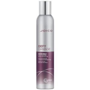 imageJoico Defy Damage Invincible FrizzFighting Bond Protector  24 Hour Frizz Protection  Thermal Heat ampamp Humidity Protection  Boost Shine  Reduce Breakage  LeaveIn Spray  180mL