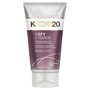 imageJoico Defy Damage KBOND20 Power Masque  For Stronger Hydrated Hair  ColorSafe  Rebuild ampamp Protect Bonds  ParabenFree  AnimalTest Free Formula51 Fl Oz Pack of 1