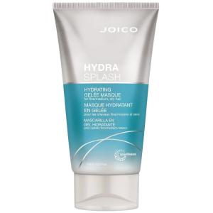 imageJoico HydraSplash Hydrating Gele Masque  For Fine Medium Dry Hair  Replenish Hydration  Boost Shine  With Sea Kelp ampamp Coconut Water507 Fl Oz Pack of 1