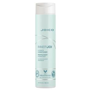 imageJoico InnerJoi Hydrate Conditioner  For Dry Hair ampamp Scalp  Sulfate ampamp Paraben Free  NaturallyDerived Vegan Formula101 Fl Oz Pack of 1