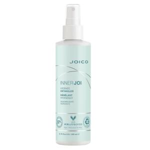 imageJoico InnerJoi Hydrate Detangler  For Dry Tangled Hair  Sulfate ampamp Paraben Free  NaturallyDerived Vegan Formula67 Fl Oz Pack of 1
