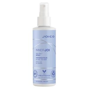 imageJoico InnerJoi Sea Salt Spray  Styling For All Hair Types  Sulfate ampamp Paraben Free  NaturallyDerived Vegan Formula51 Fl Oz Pack of 1
