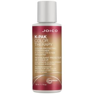 imageJoico KPAK Color Therapy ColorProtecting Conditioner  For ColorTreated Hair  Boost Shine  Improve Elasticity  Repair Breakage  Rebuild Damaged Hair  With Keratin ampamp Argan Oil17 Fl Oz Pack of 1