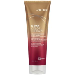 imageJoico KPAK Color Therapy ColorProtecting Conditioner  For ColorTreated Hair  Boost Shine  Improve Elasticity  Repair Breakage  Rebuild Damaged Hair  With Keratin ampamp Argan Oil85 Fl Oz Pack of 1