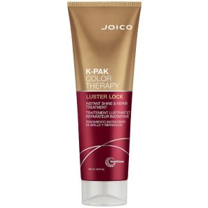 imageJoico KPAK Color Therapy Luster Lock Instant Shine ampamp Repair Treatment  For ColorTreated Hair  Boost Color Vibrancy  Repair Breakage  With Keratin ampamp Argan Oil85 Fl Oz Pack of 1