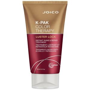 imageJoico KPAK Color Therapy Luster Lock Instant Shine ampamp Repair Treatment  For ColorTreated Hair  Boost Color Vibrancy  Repair Breakage  With Keratin ampamp Argan Oil51 Fl Oz Pack of 1