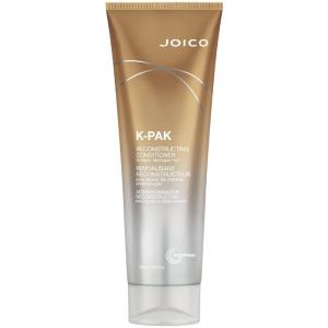 imageJoico KPAK Daily Reconstructing Conditioner  For Damaged Hair  Restore Shine  Smooth ampamp Detangle  Eliminate Static  With Keratin ampamp Guajava Fruit Extract85 Fl Oz Pack of 1