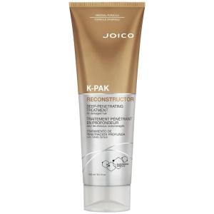 imageJoico KPAK Reconstructor DeepPenetrating Treatment  For Severely Damaged Hair  Repair ampamp Strengthen Strands  Rebuild ampamp Fortify Damaged Hair  Improve Elasticity  With Keratin ampamp Arginine85 Fl Oz Pack of 1