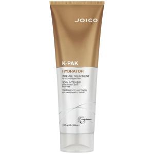 imageJoico KPak Hydrator Intense Treatment  For Dry Damaged Hair  Boost Shine  Improve Elasticity  Instant Hydration ampamp Softness  With Keratin ampamp Evening Primrose Oil85 Fl Oz Pack of 1