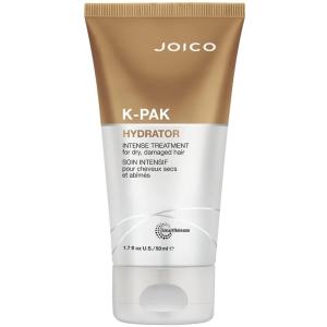imageJoico KPak Hydrator Intense Treatment  For Dry Damaged Hair  Boost Shine  Improve Elasticity  Instant Hydration ampamp Softness  With Keratin ampamp Evening Primrose Oil17 Fl Oz Pack of 1