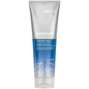 imageJoico Moisture Recovery Treatment Balm  For Thick Coarse Dry Hair  Replenish Moisture  Restore Smoothness ampamp Elasticity  Strengthen Hair  Reduce Breakage ampamp Frizz  With Jojoba Oil ampamp Shea Butter85 Fl Oz Pack of 1