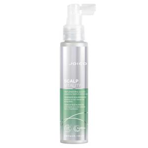 imageJoico Scalp Vitality Replenishing Essence  Supports A Healthy ampamp Balanced Scalp  For Dry Tight and Itchy Scalp  Hydrate ampamp Nourish  Leaves Scalp Replenished ampamp Calm  Cooling Sensation  338 Fl Oz