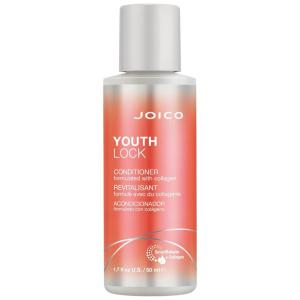 imageJoico YouthLock Conditioner Formulated with Collagen  Youthful Body ampamp Bounce  Soften and Detangle Hair  Boost Shine17 Fl Oz Pack of 1
