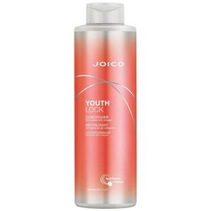 imageJoico YouthLock Conditioner Formulated with Collagen  Youthful Body ampamp Bounce  Soften and Detangle Hair  Boost Shine338 Fl Oz Pack of 1