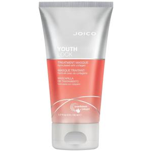 imageJoico YouthLock Treatment Masque Formulated With Collagen  Nourish ampamp Soften Hair  Strengthen ampamp Protect  Reduce Breakage ampamp Frizz  Soften ampamp Detangle Hair  Boost Shine  Sulfate Free  With Arginine17 Fl Oz Pack of 1